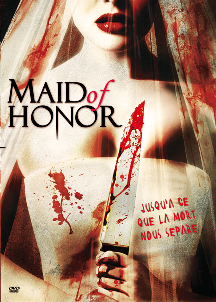  Maid of Honor : P�ril � domicile