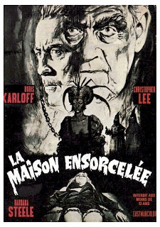 Maison ensorcel�e, La