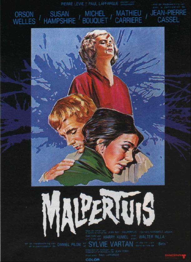 MALPERTUIS