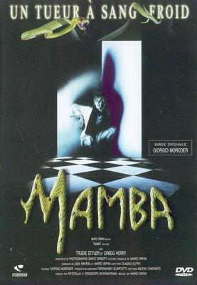 Mamba