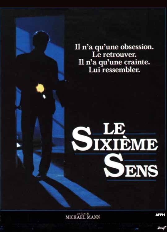Sixi�me Sens, Le
