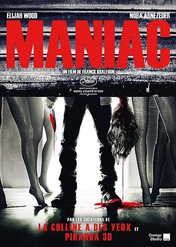  Maniac