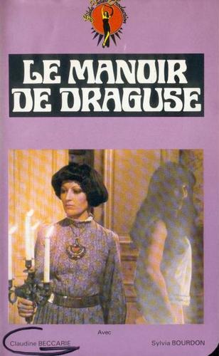Manoir de Draguse, le