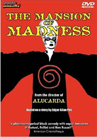 House Of Madness
