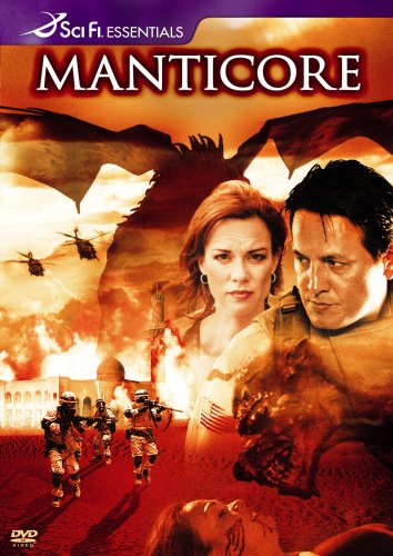 MANTICORE