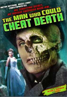 Man who Could Cheat Death, The