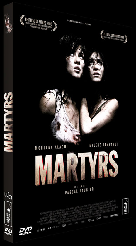 MARTYRS