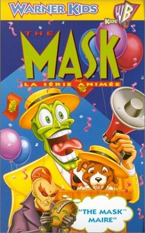 Mask, The