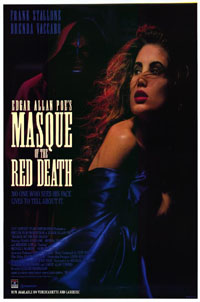 Masque De La Mort Rouge, Le