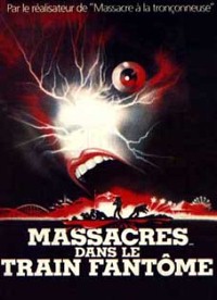 Massacres dans le train fant�me