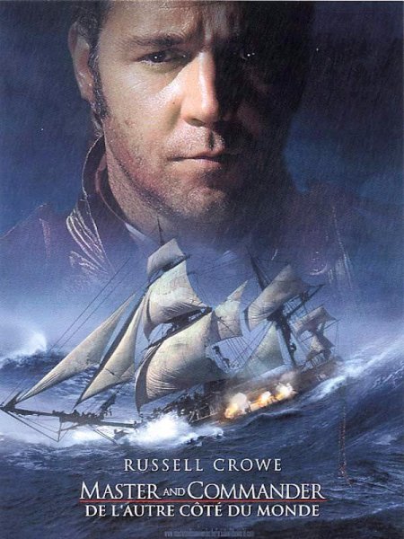 Master and Commander : de l'autre c�t� du monde