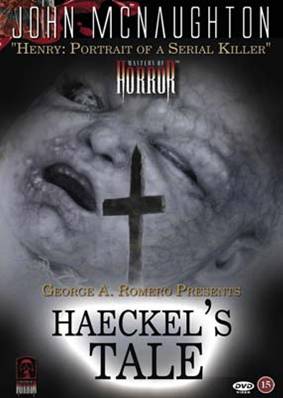 MASTERS OF HORROR 12 - LES AMANTS D'OUTRE-TOMBE