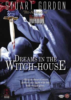 Masters of horror 2 - Le cauchemar de la sorci�re