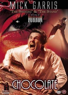 MASTERS OF HORROR 5 - CHOCOLAT