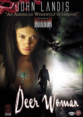 MASTERS OF HORROR 7 - LA BELLE EST LA B�TE