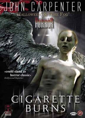 Masters of horror 8 - La fin absolue du monde