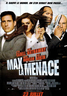 Max la menace
