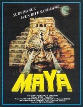  Maya