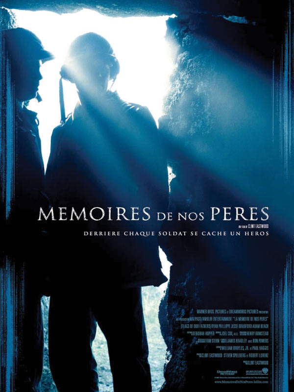 M�MOIRES DE NOS P�RES