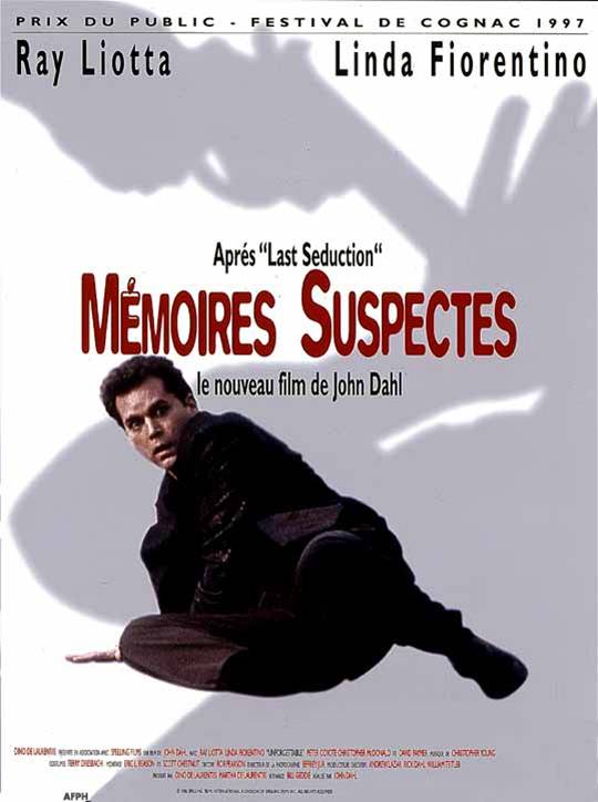 M�moires Suspectes