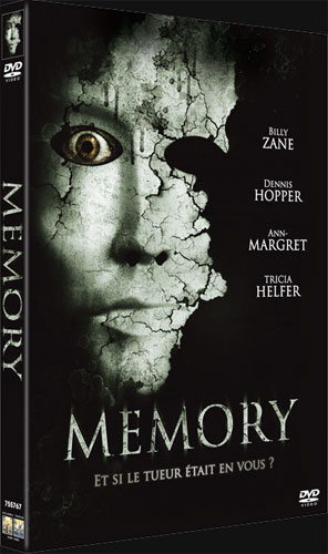 Memory DVD