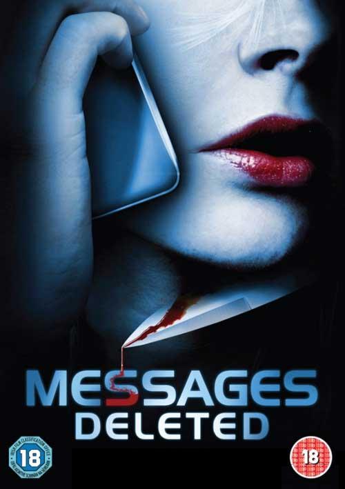 Messages Deleted