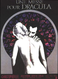 Messe pour Dracula, Une