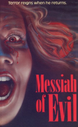 Messiah of Evil