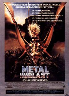 Metal hurlant