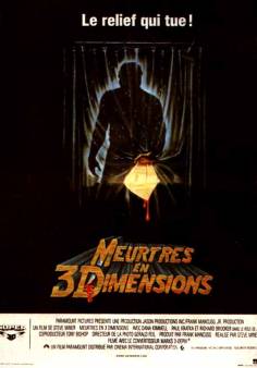 Meurtres en 3-D