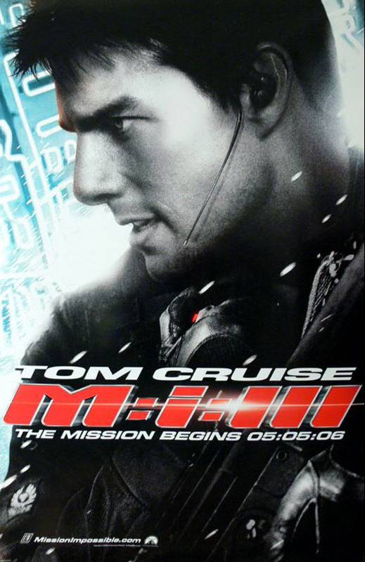 Mission : impossible 3