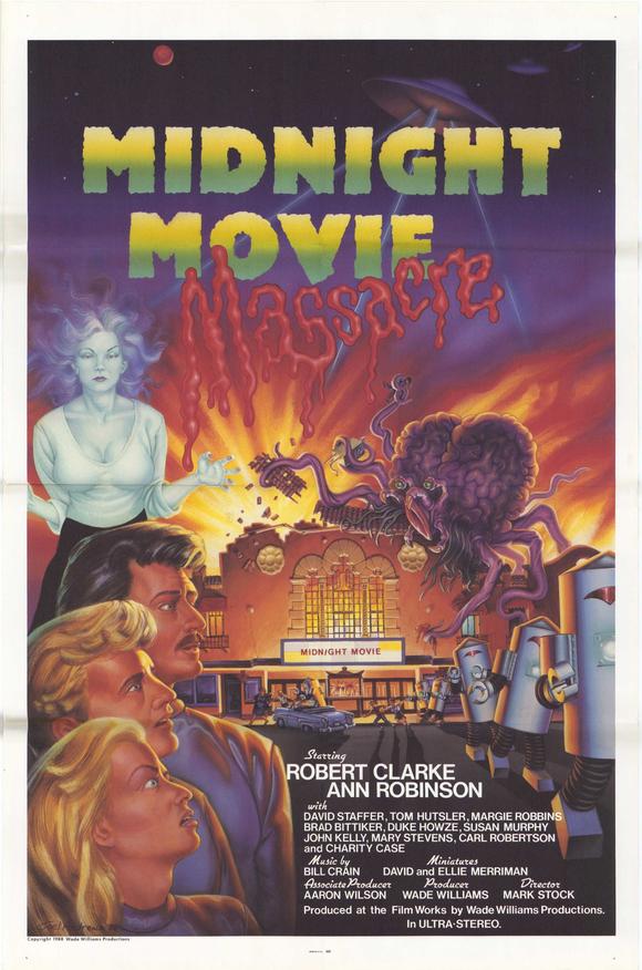 MIDNIGHT MOVIE MASSACRE
