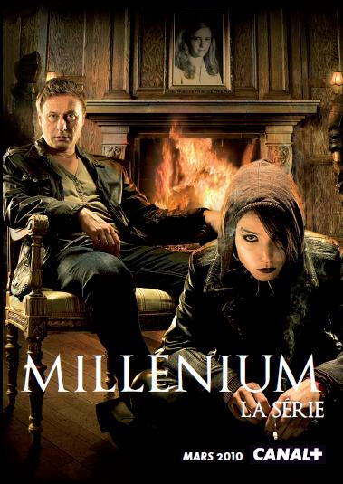  Millenium: La S�rie