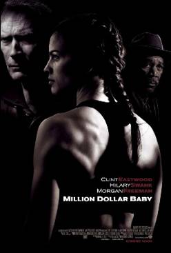 MILLION DOLLAR BABY