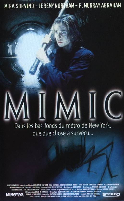 MIMIC