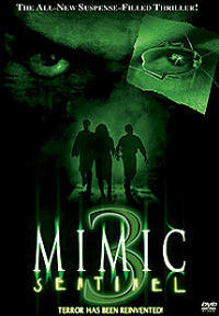 Mimic 3