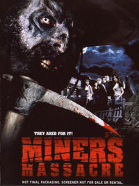 Miner's Massacre