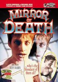 MIRROR OF DEATH