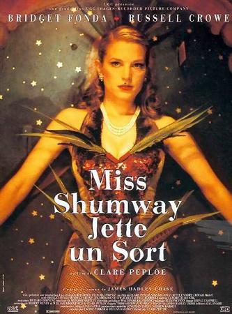Miss Shumway jette un sort