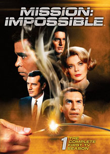 Mission : Impossible