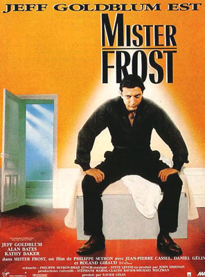 Mister frost