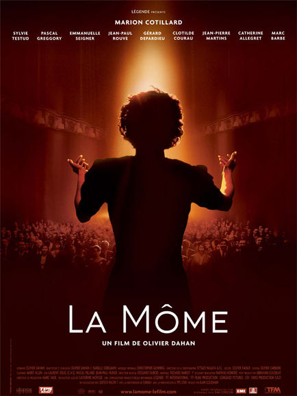 La m�me