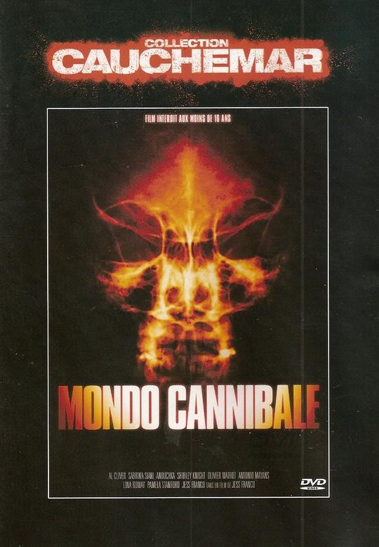 FILLE POUR LES CANNIBALES, UNE