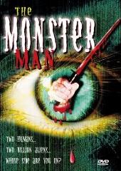 Monster Man, The