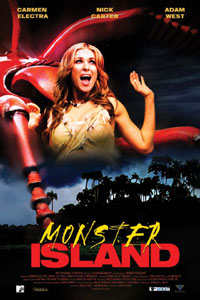 Monster Island
