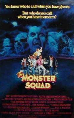 MONSTER CLUB
