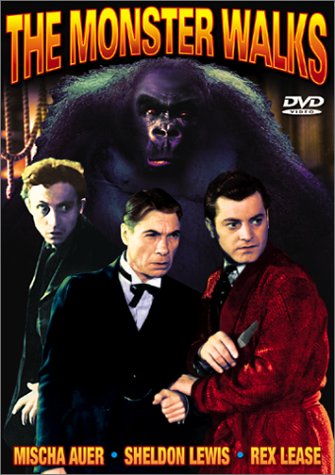 Monster Walks, The