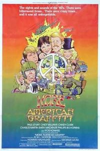 More American graffiti