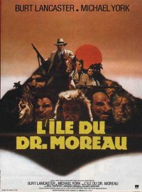 �le du docteur Moreau, L'