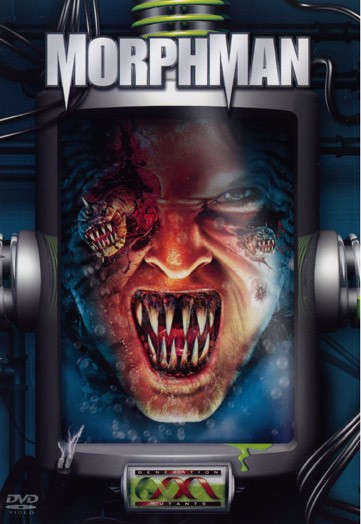 Morphman DVD Rip Fr preview 0